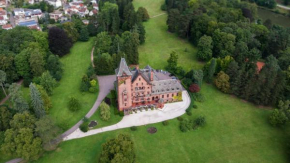 Gästehaus Schloss Saareck